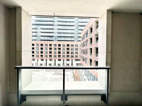Photo 18 at 434 - 33 Frederick Todd Way, Thorncliffe Park, Toronto