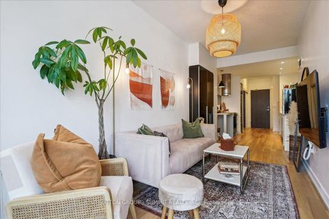 Photo 5 at 515 - 38 Dan Leckie Way, Waterfront Communities C1, Toronto