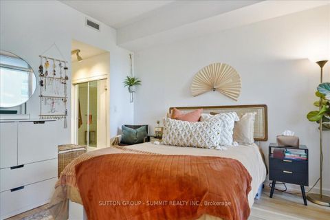 Photo 16 at 515 - 38 Dan Leckie Way, Waterfront Communities C1, Toronto