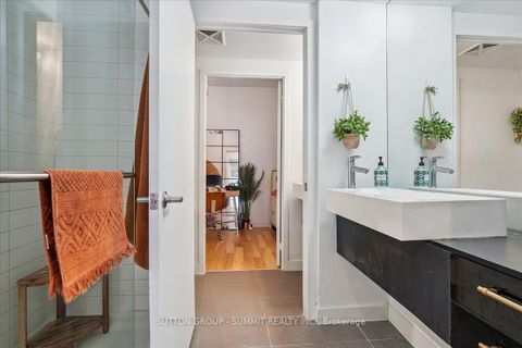 Photo 19 at 515 - 38 Dan Leckie Way, Waterfront Communities C1, Toronto