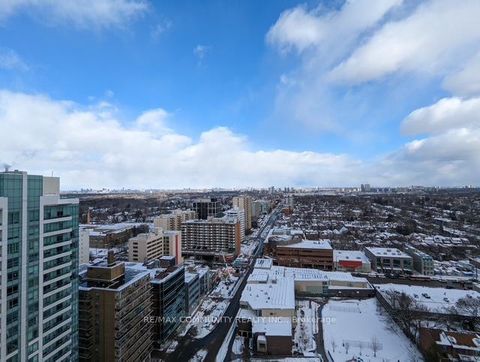 Photo 2 at 2311 - 125 Redpath Avenue, Mount Pleasant West, Toronto