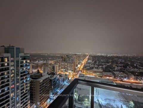 Photo 3 at 2311 - 125 Redpath Avenue, Mount Pleasant West, Toronto