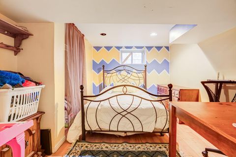 Photo 27 at 136 Winston Park Boulevard, CFB, Toronto