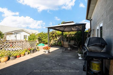 Photo 29 at 136 Winston Park Boulevard, CFB, Toronto