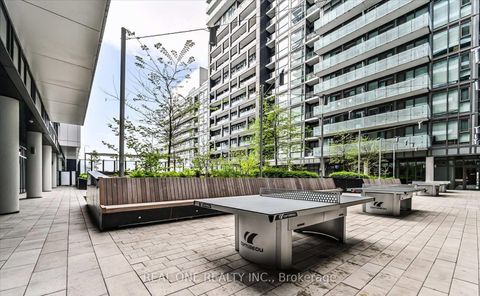 Photo 21 at 1105 - 60 Princess Street, Waterfront Communities C8, Toronto
