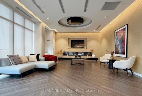 Photo 24 at 1105 - 60 Princess Street, Waterfront Communities C8, Toronto