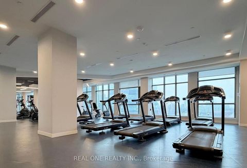 Photo 25 at 1105 - 60 Princess Street, Waterfront Communities C8, Toronto