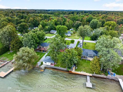 Photo 0 at 88 Irving Drive, Pefferlaw, Georgina