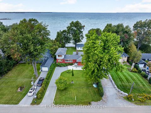 Photo 1 at 88 Irving Drive, Pefferlaw, Georgina