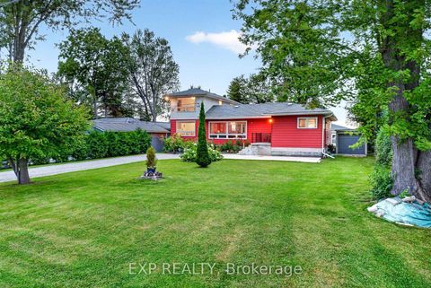 Photo 2 at 88 Irving Drive, Pefferlaw, Georgina