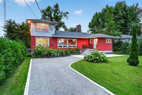 Photo 3 at 88 Irving Drive, Pefferlaw, Georgina