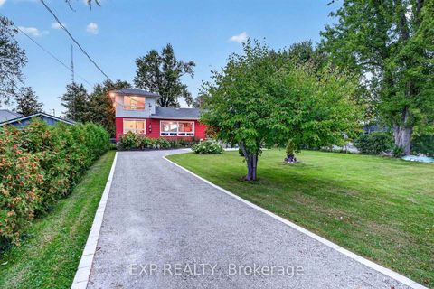 Photo 4 at 88 Irving Drive, Pefferlaw, Georgina