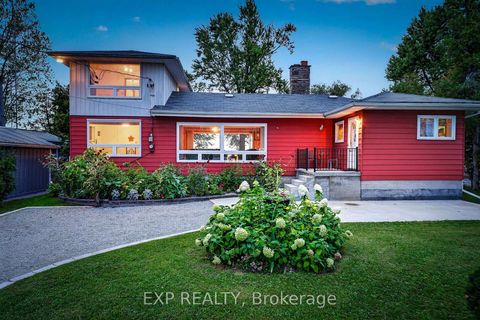 Photo 5 at 88 Irving Drive, Pefferlaw, Georgina