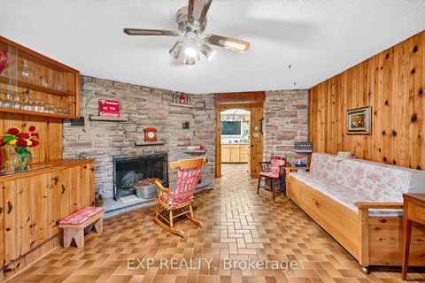 Photo 7 at 88 Irving Drive, Pefferlaw, Georgina