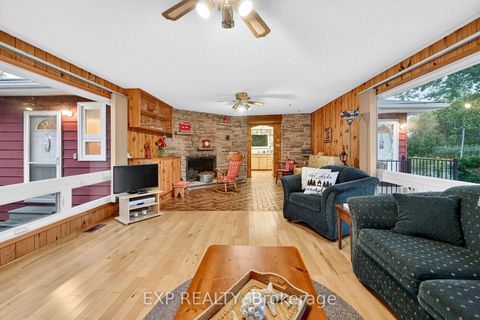 Photo 9 at 88 Irving Drive, Pefferlaw, Georgina