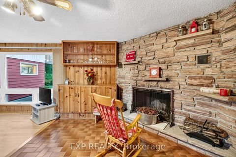 Photo 11 at 88 Irving Drive, Pefferlaw, Georgina