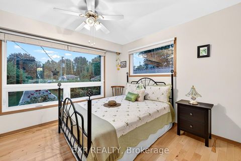 Photo 20 at 88 Irving Drive, Pefferlaw, Georgina