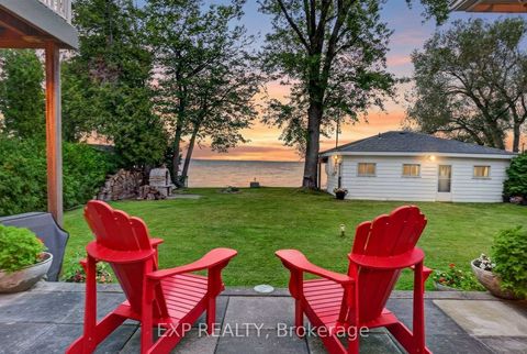 Photo 42 at 88 Irving Drive, Pefferlaw, Georgina