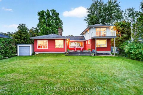 Photo 43 at 88 Irving Drive, Pefferlaw, Georgina