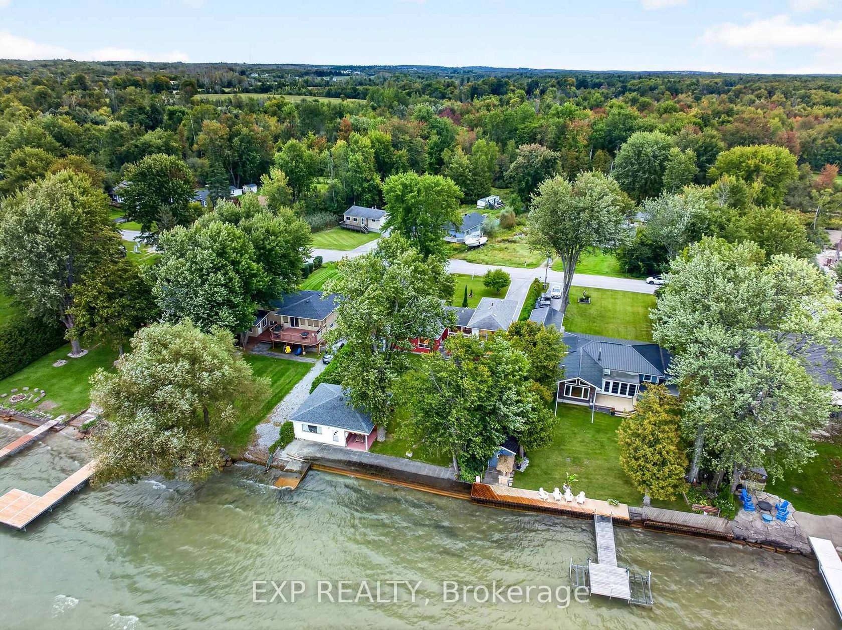 88 Irving Drive, Pefferlaw, Georgina photo number 2