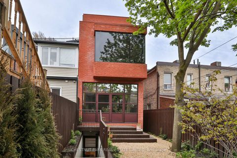 Photo 43 at 424 Euclid Avenue, Little Italy, Toronto