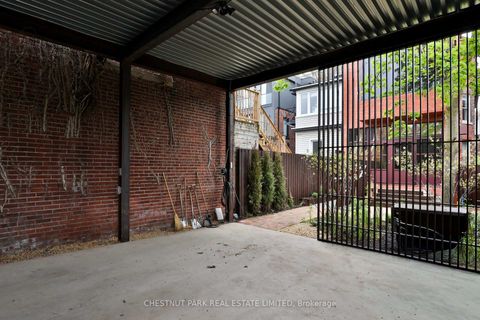 Photo 47 at 424 Euclid Avenue, Little Italy, Toronto
