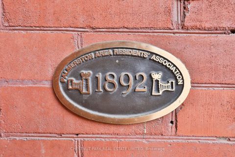 Photo 49 at 424 Euclid Avenue, Little Italy, Toronto