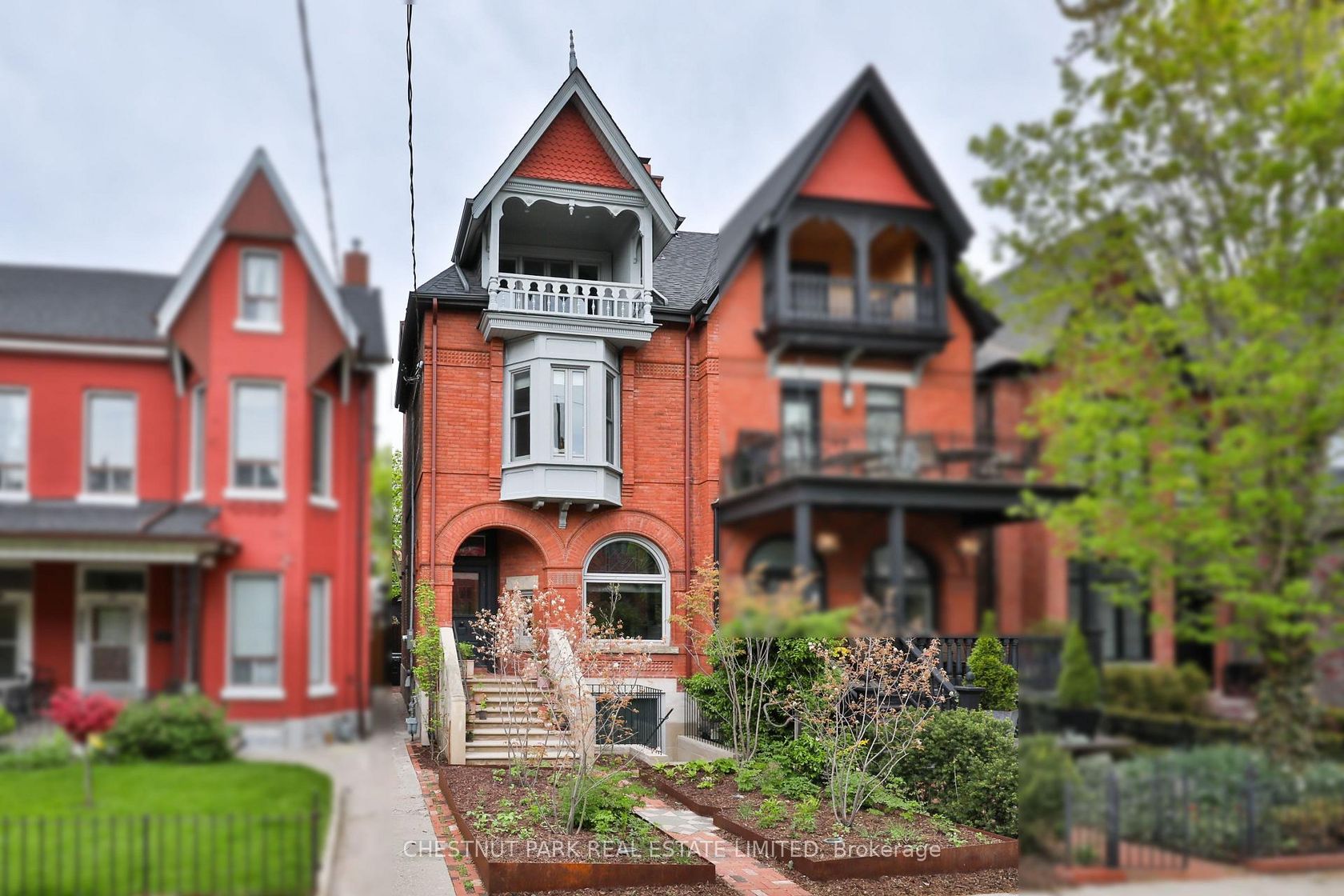 424 Euclid Avenue, Little Italy, Toronto 