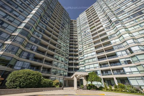 Photo 0 at 1109 - 4725 Sheppard Avenue E, Malvern West, Toronto