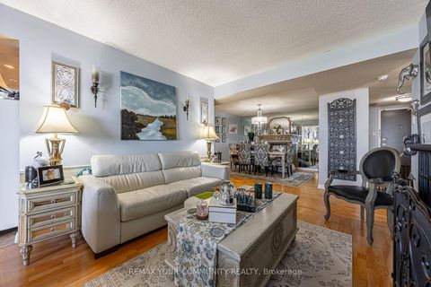 Photo 1 at 1109 - 4725 Sheppard Avenue E, Malvern West, Toronto