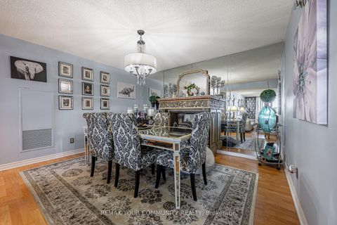 Photo 6 at 1109 - 4725 Sheppard Avenue E, Malvern West, Toronto