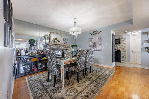 Photo 7 at 1109 - 4725 Sheppard Avenue E, Malvern West, Toronto
