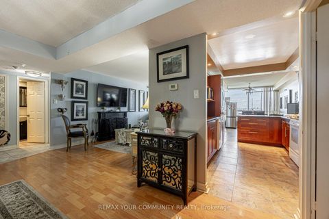 Photo 9 at 1109 - 4725 Sheppard Avenue E, Malvern West, Toronto