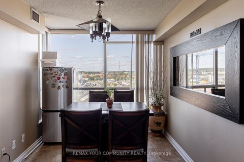 Photo 13 at 1109 - 4725 Sheppard Avenue E, Malvern West, Toronto