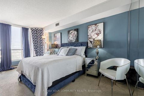 Photo 15 at 1109 - 4725 Sheppard Avenue E, Malvern West, Toronto