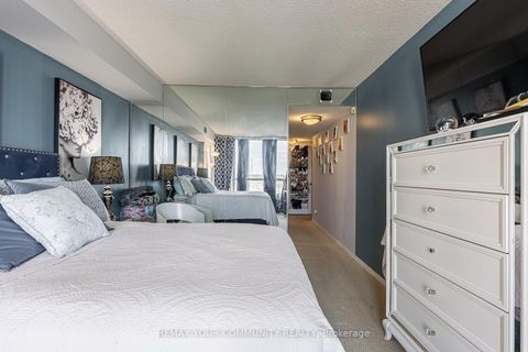 Photo 16 at 1109 - 4725 Sheppard Avenue E, Malvern West, Toronto