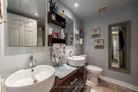Photo 17 at 1109 - 4725 Sheppard Avenue E, Malvern West, Toronto