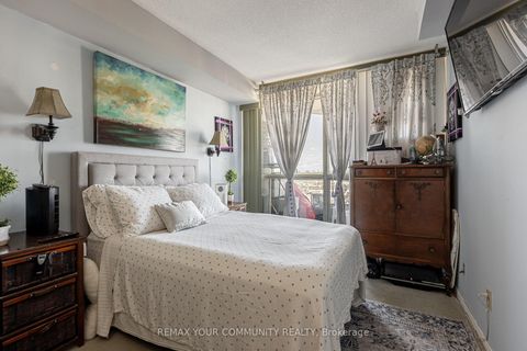 Photo 18 at 1109 - 4725 Sheppard Avenue E, Malvern West, Toronto