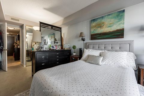 Photo 19 at 1109 - 4725 Sheppard Avenue E, Malvern West, Toronto