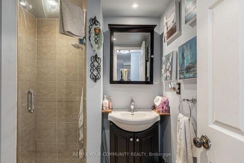 Photo 20 at 1109 - 4725 Sheppard Avenue E, Malvern West, Toronto