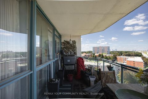 Photo 21 at 1109 - 4725 Sheppard Avenue E, Malvern West, Toronto