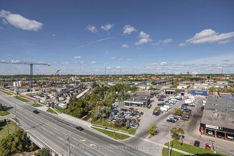 Photo 23 at 1109 - 4725 Sheppard Avenue E, Malvern West, Toronto