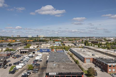Photo 24 at 1109 - 4725 Sheppard Avenue E, Malvern West, Toronto