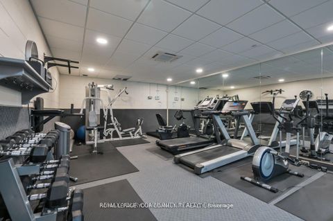 Photo 25 at 1109 - 4725 Sheppard Avenue E, Malvern West, Toronto