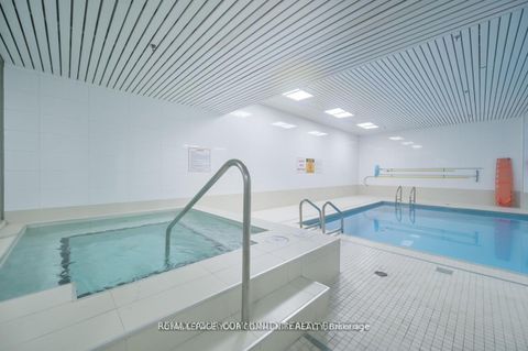 Photo 27 at 1109 - 4725 Sheppard Avenue E, Malvern West, Toronto