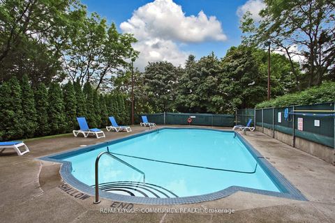 Photo 29 at 1109 - 4725 Sheppard Avenue E, Malvern West, Toronto