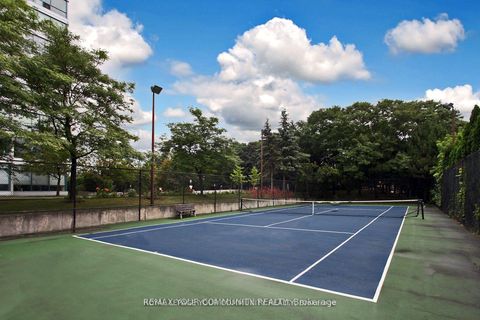 Photo 30 at 1109 - 4725 Sheppard Avenue E, Malvern West, Toronto