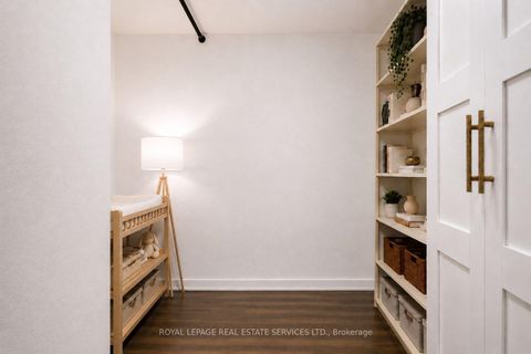 Photo 9 at 414 - 8 Fieldway Road, City Centre West, Toronto