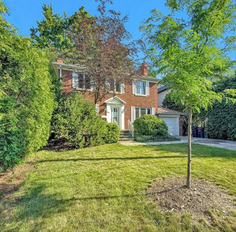 Photo 0 at 534 Deloraine Avenue, Nortown, Toronto