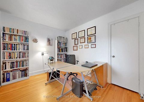 Photo 6 at 534 Deloraine Avenue, Nortown, Toronto
